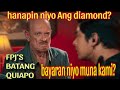 FPJ'S BATANG QUIAPO/SI TANGGOL PALA ANG NAGTAGO NG DIAMOND 💎#fpjbatangquiapo #movie