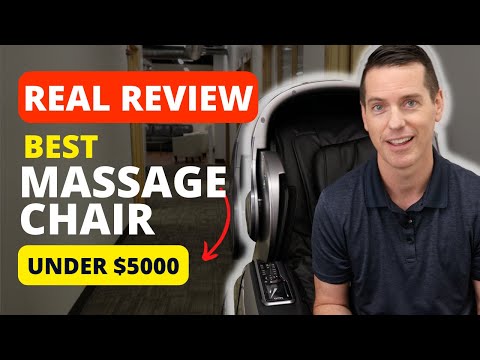 Is a massage chair worth it?