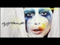 Lady Gaga - Applause (Lyrics - Sub. En Español) AUDIO