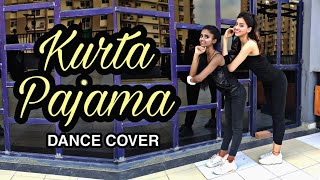 Kurta Pajama Dance Cover| Tony Kakkar new song| Kashika Sisodia Choreography