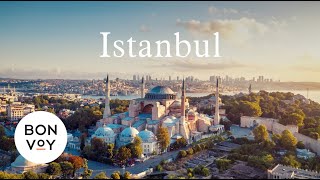 Vibrant Culture and Distinctive Architecture: Istanbul, Türkiye