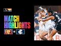 Brisbane v Carlton Match Highlights | Round 3 | 2022 NAB AFL Women's Competition