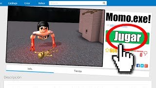 Momo Exe Ya Esta En Roblox Roblox Braire - momo exe ya esta en roblox roblox momoexe ya esta en roblox roblox braire Momo Exe Ya Esta En Roblox Roblox Braire - momoexe ya esta en roblox roblox braire