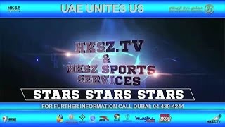 HKSZ TV OFFICIAL PROMOTIONAL TRAILER