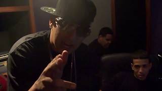 Ñengo Flow Ft. Jory - Te Quiero Sin Ropa (Preview)