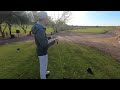 mcdowell mountain course playthrough