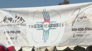 2024 'World's Largest Matanza' comes to Belen