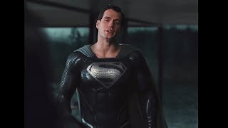 Superman meets Alfred | Zack Snyder's Justice League (Sneak peek) 2021