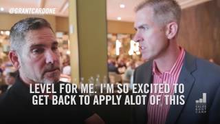 The Best Sales Event - Grant Cardone