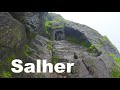 Salher Maharashtra | Hill & Fort | Monsoon Special | Manish Solanki Vlogs