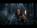 Queen of the Mist Realm | Nordic Female Vocals for Working and Studying