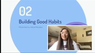 Chapter 9 Group Presentation