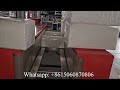 2025 standard glue laminated facial tissue paper production line