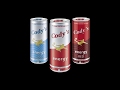 Cody's energy | Energy drinks for all tastes