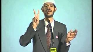 Dr Zakir Naik smashes David Wood Sam Shamoun part 1