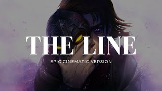 The Line - Twenty One Pilots (from Arcane Season 2) [Epic Cinematic Version]