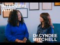 Episode 5: Holistic Gynecology with Dr. Cyndee Mitchell