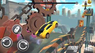 Super Rar Racing Video Game Play 🥰🥰