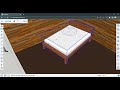SketchUp | Importing using Trimble Connect