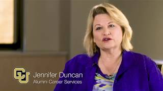 Alumni Career Services