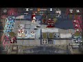 殲滅作戦 燃える市街地 ミニマリストとガヴィルを編成してクリア【 アークナイツ arknights】