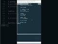 Learn Python Turtle: Drawing Circle made easy ||  @PurpleCode404   ||  #python #pythonprogramming