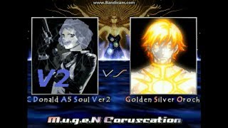 Mugen Donald_solo_a5_soul_v2