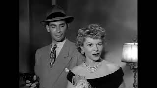 BORDERLINE  1950  FILM NOIR  CRIME MOVIE