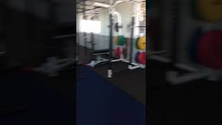 UpLift Training: Exclusive gym Louisville, KY