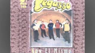 2001 - Grupo Pegasso - Soy El Mismo - canta Fredman Maldonado -