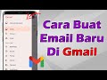 Cara Bikin Email Baru Di Gmail