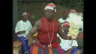 Akata Cultural Group - Yak Ison Ambup (Official Video)