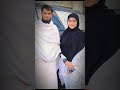 Sana Khan with husband mufti Anas#islam#viral#trending#shorts#youtubeshorts