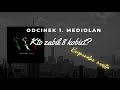 odcinek 2. mediolan. kto zabił 8 kobiet