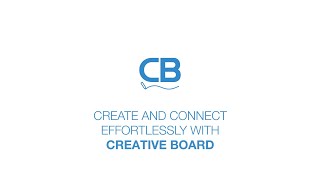 Optoma Creative Board - create, connect and collaborate