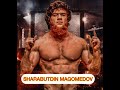 SHARABUTDIN MAGOMEDOV 🔝