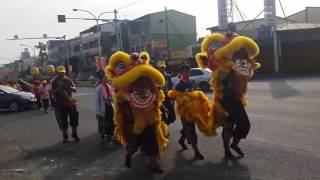 2016 10 16雲林斗南順安宮觀音佛祖殿入火安座暨湄洲聖二媽【天上聖母】五十三庄祈安賜福遶境 3