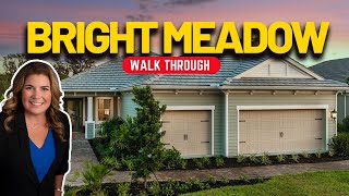 Bright Meadow, by Neal - Varandah, Walk Through in Ft. Myers