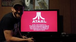 Atari Flashback 3