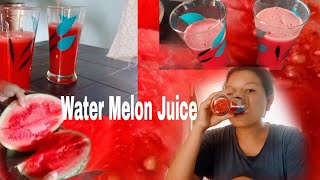 Sal Ding.ana Water Melon 🍉🍉Juice Tarie Ring.atjok||