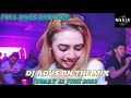 DJ AGUS TERBARU RABU 21 JUNI 2023 FULLBASS REMIX HBI BOEC ATHENA BANJARMASIN