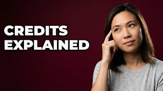 How Do I Understand My High School Transcript Credits?