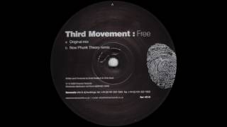 Third Movement — Free (New Phunk Theory remix) • Progressive House