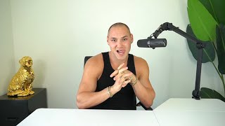 Losing People To Boundaries, Fixing Toxic habits, & Feeling Like An Option (Episode 88)