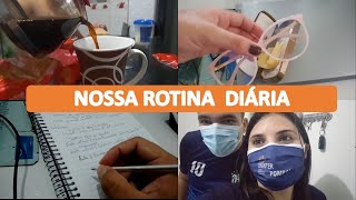 VLOG – RESOLVENDO COISAS NO CENTRO| Óculos novo, compras, trabalho, estudo e muito mais!