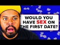 Guys & Girls Guess What 1,071 Boyfriends Say About Love, Sex & Dating! | React