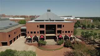 Campus Aerials