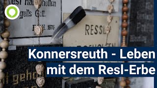 Resl aus Konnersreuth - Das Leben mit dem Erbe von Therese Neumann