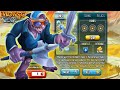 Monster Review : SSUNDEE Level 100 ! New Water Doomsday Monster ! Monster Legends