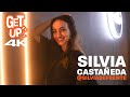 Silvia Castañeda Get Up Stand Up # 30